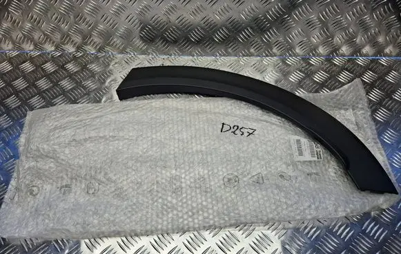 Fiat 500X Rear arch trim 735572241 735603657