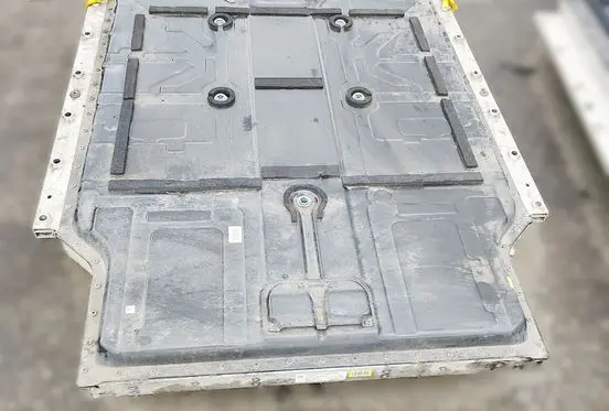 KIA Niro Hybrid / electric car battery 37501AO050