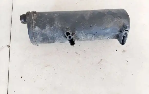 Peugeot 206 Active carbon filter fuel vapour canister 2220571