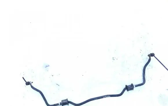 Front anti-roll bar/sway bar