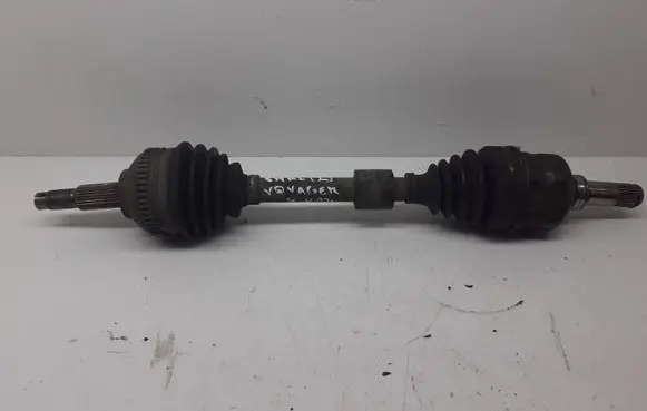 Chrysler Voyager Front driveshaft