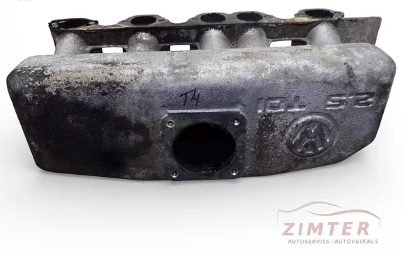 Volkswagen Transporter - Caravelle T4 Intake manifold 074129713T