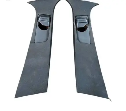 Mercedes-Benz C W205 (B) pillar trim (top) A2056900930 A2056901030