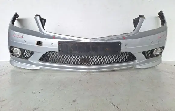 Mercedes-Benz C W204 Front bumper