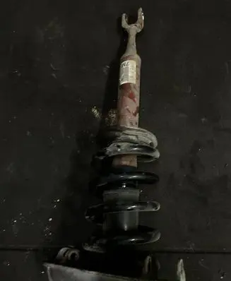 Audi A4 S4 B6 8E 8H Front shock absorber/damper