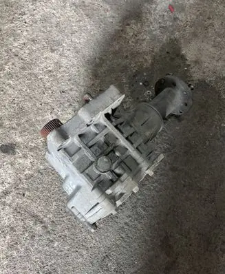 KIA Sportage Gearbox transfer box case 20313947