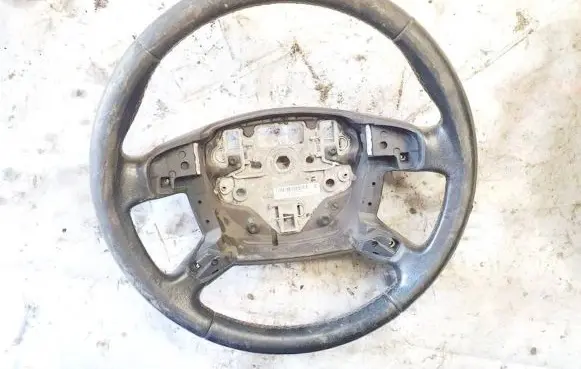 Ford Mondeo MK IV Steering wheel 7s713600hb3zhe 305479899m95-aa