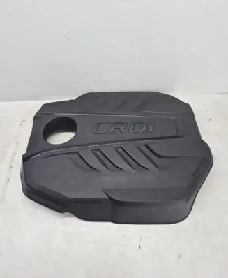 Hyundai Tucson TL Engine cover (trim) 292402U000