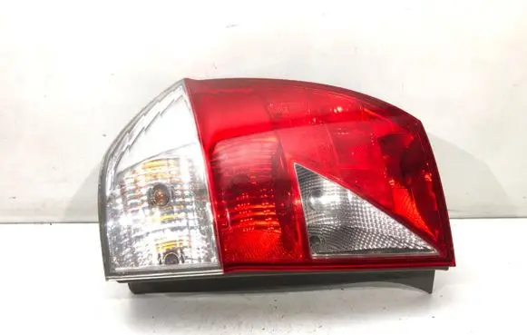 Honda FR-V Rear/tail lights