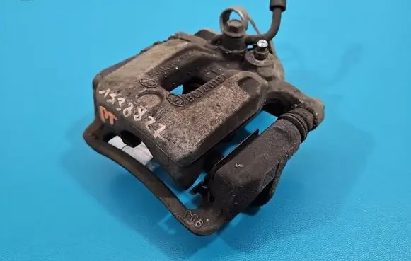 Hyundai Elantra VI Rear brake caliper BC140191 IMPRK1538827