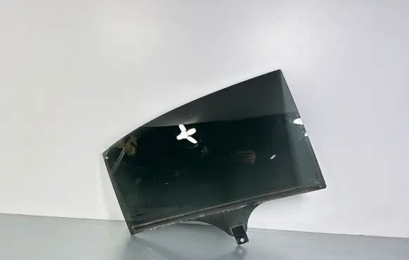 Mercedes-Benz S W222 Rear door window glass 