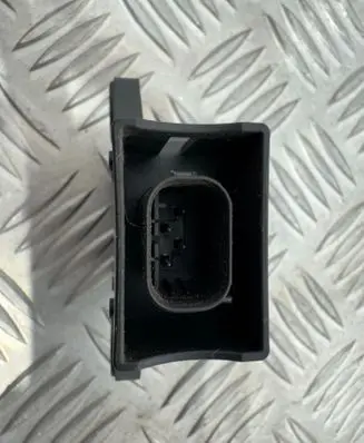 Mercedes-Benz Sprinter W906 ESP acceleration yaw rate sensor A9065420518