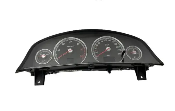 Opel Vectra C Speedometer (instrument cluster) 13144741UZ