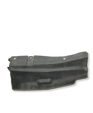 Hyundai Santa Fe Air intake duct part 282132B600