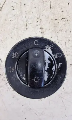 Audi A4 S4 B6 8E 8H Light switch 8E0941531A