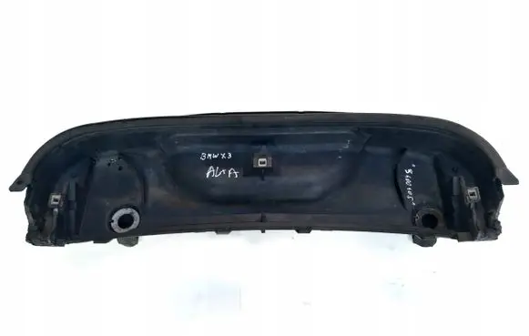 BMW 5 E60 E61 Engine 7781203