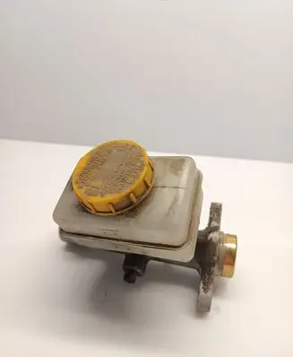 Subaru Forester SG Master brake cylinder NOCODE