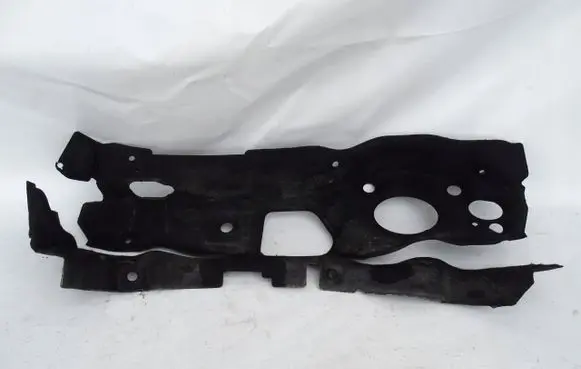 Opel Astra K Roof transverse bars on the 