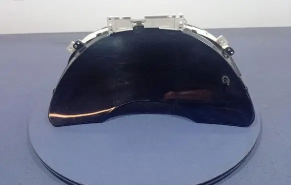 Chrysler Pacifica Speedometer (instrument cluster) P04685888AD