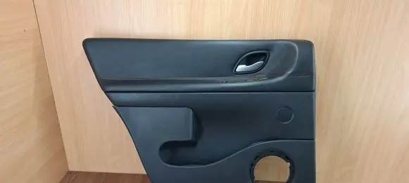 Renault Espace IV Rear door card panel trim 8200780916