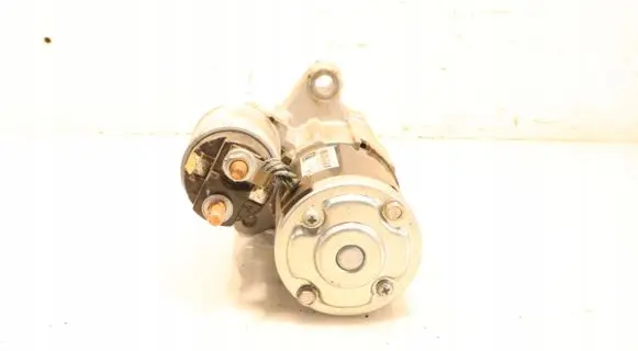 Mazda 3 Starter motor M000TTD0071