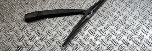 Smart ForFour I Rear wiper blade arm 