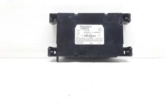 Volvo XC60 Bluetooth control unit module 31310712 31310713AA