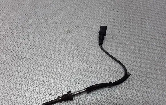 Opel Vectra C Exhaust gas temperature sensor 55355404
