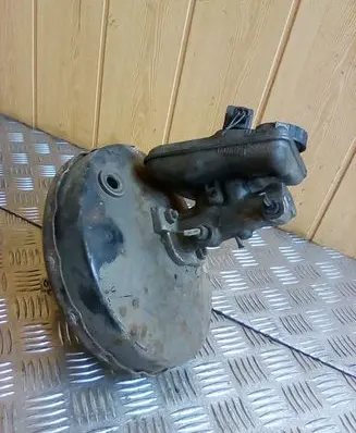 Peugeot Partner Master brake cylinder 0204024823 21028799