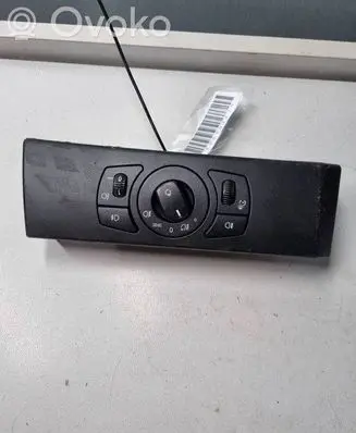 BMW 5 E60 E61 Light switch 6925260