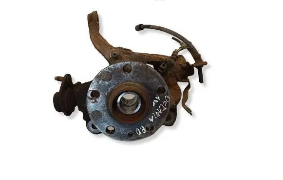 Skoda Octavia Mk3 (5E) Front wheel hub 