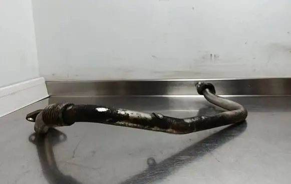 Seat Altea XL EGR valve line/pipe/hose 03G131521A