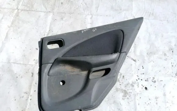 Nissan Almera N16 Rear door card panel trim BN10082976
