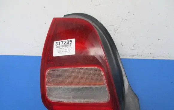 Mitsubishi Colt Rear/tail lights