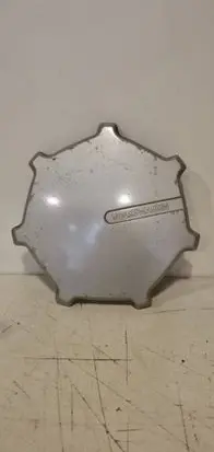 Volkswagen PASSAT B3 Original wheel cap 357601149