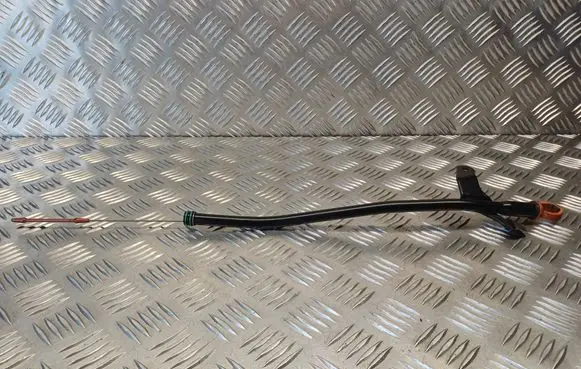 Citroen C5 Oil level dip stick 9676239980 9672250580