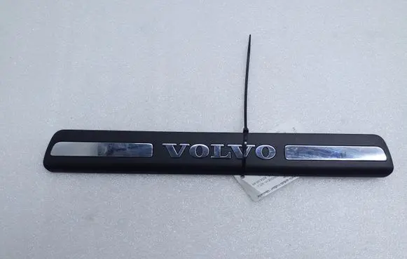 Volvo S80 Rear sill trim cover 8659961