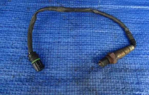 Volkswagen Polo V 6R Lambda probe sensor 0258006077
