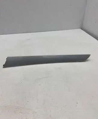 Audi A4 S4 B8 8K Front door trim bar 8K0867410