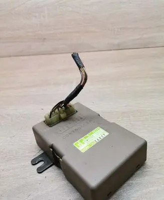 Opel Monterey Central body control module 8943645900 4079003920