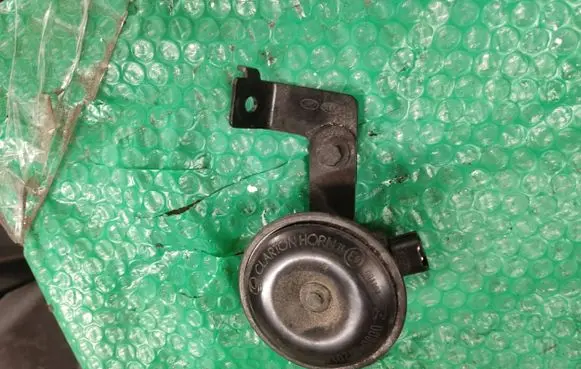 Hyundai Tucson TL Horn signal 181024CL6 6033FB4357