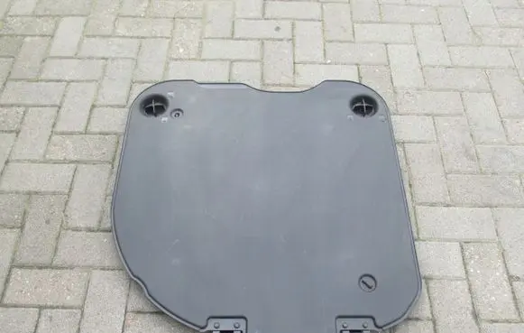 Ford Focus Seat and door cards trim set 