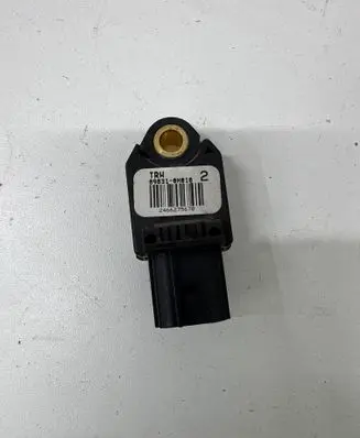 Toyota Yaris Airbag deployment crash/impact sensor 898310H010 2466275670