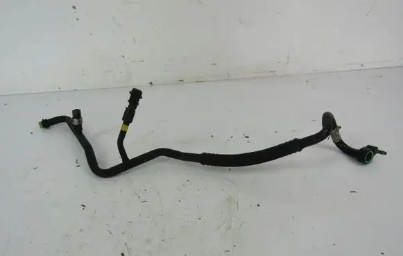 Volvo S40 Air conditioning (A/C) pipe/hose 