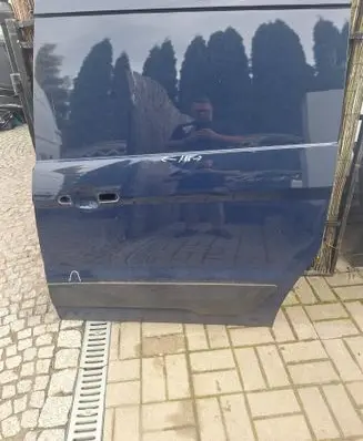 Ford Connect Side sliding door 