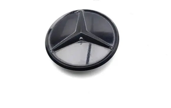 Mercedes-Benz C W205 Fender model badge letters A2058100018 A2058170008