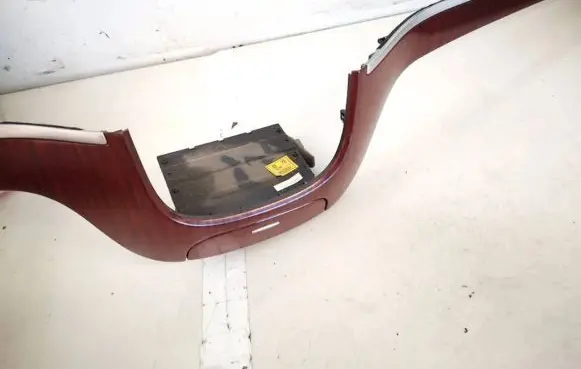 Hyundai Santa Fe Other interior part