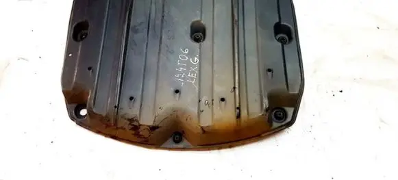 Lexus IS 220D-250-350 Engine splash shield/under tray 5840153010 58401-53010