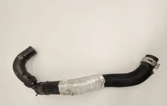Renault Clio V Coolant pipe/hose HSRZ01585