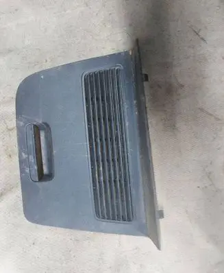 Ford S-MAX Trunk/boot trim cover 6m21r312a29